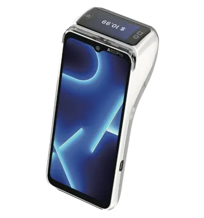 A920 Pro Iconic